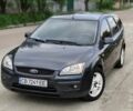 Сірий Форд Фокус, об'ємом двигуна 1.6 л та пробігом 229 тис. км за 5000 $, фото 3 на Automoto.ua
