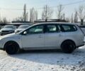 Сірий Форд Фокус, об'ємом двигуна 1.6 л та пробігом 210 тис. км за 5100 $, фото 3 на Automoto.ua