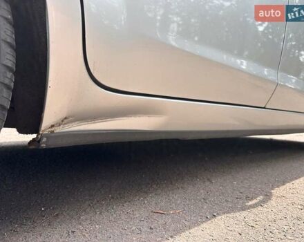 Серый Форд Фокус, объемом двигателя 1.8 л и пробегом 243 тыс. км за 5900 $, фото 37 на Automoto.ua