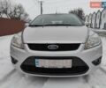 Сірий Форд Фокус, об'ємом двигуна 1.8 л та пробігом 177 тис. км за 4999 $, фото 1 на Automoto.ua