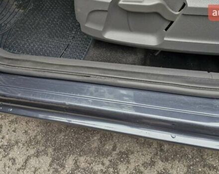 Серый Форд Фокус, объемом двигателя 1.6 л и пробегом 214 тыс. км за 5550 $, фото 29 на Automoto.ua