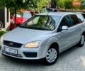 Серый Форд Фокус, объемом двигателя 1.6 л и пробегом 280 тыс. км за 2600 $, фото 2 на Automoto.ua