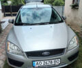 Серый Форд Фокус, объемом двигателя 1.56 л и пробегом 240 тыс. км за 4500 $, фото 1 на Automoto.ua