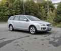 Серый Форд Фокус, объемом двигателя 1.8 л и пробегом 250 тыс. км за 4300 $, фото 4 на Automoto.ua