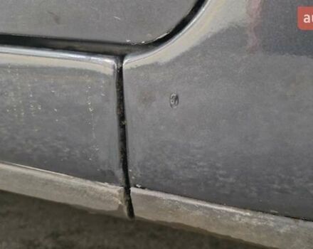 Серый Форд Фокус, объемом двигателя 1.6 л и пробегом 214 тыс. км за 5550 $, фото 20 на Automoto.ua