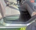 Сірий Форд Фокус, об'ємом двигуна 1.6 л та пробігом 251 тис. км за 3100 $, фото 6 на Automoto.ua