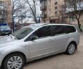 Сірий Форд Фокус, об'ємом двигуна 1.6 л та пробігом 290 тис. км за 3700 $, фото 1 на Automoto.ua