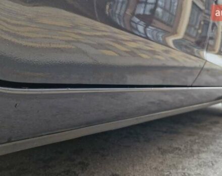 Серый Форд Фокус, объемом двигателя 1.6 л и пробегом 214 тыс. км за 5550 $, фото 17 на Automoto.ua