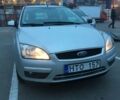 Сірий Форд Фокус, об'ємом двигуна 1.6 л та пробігом 225 тис. км за 2400 $, фото 1 на Automoto.ua