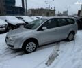 Серый Форд Фокус, объемом двигателя 1.6 л и пробегом 260 тыс. км за 4890 $, фото 3 на Automoto.ua