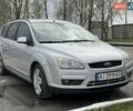 Серый Форд Фокус, объемом двигателя 1.6 л и пробегом 348 тыс. км за 4200 $, фото 2 на Automoto.ua