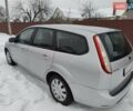 Сірий Форд Фокус, об'ємом двигуна 1.8 л та пробігом 177 тис. км за 4999 $, фото 6 на Automoto.ua