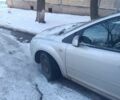 Серый Форд Фокус, объемом двигателя 1.6 л и пробегом 210 тыс. км за 4800 $, фото 9 на Automoto.ua
