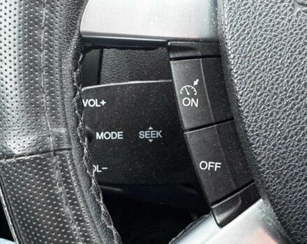 Сірий Форд Фокус, об'ємом двигуна 1.6 л та пробігом 260 тис. км за 4890 $, фото 14 на Automoto.ua