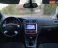 Сірий Форд Фокус, об'ємом двигуна 1.6 л та пробігом 230 тис. км за 4500 $, фото 11 на Automoto.ua