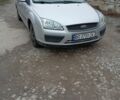 Серый Форд Фокус, объемом двигателя 1.6 л и пробегом 270 тыс. км за 3600 $, фото 6 на Automoto.ua