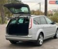 Сірий Форд Фокус, об'ємом двигуна 1.6 л та пробігом 224 тис. км за 5400 $, фото 14 на Automoto.ua
