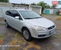 Сірий Форд Фокус, об'ємом двигуна 1.6 л та пробігом 240 тис. км за 4200 $, фото 1 на Automoto.ua