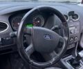 Сірий Форд Фокус, об'ємом двигуна 1.6 л та пробігом 273 тис. км за 4100 $, фото 6 на Automoto.ua