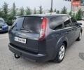 Сірий Форд Фокус, об'ємом двигуна 1.6 л та пробігом 344 тис. км за 3950 $, фото 22 на Automoto.ua