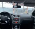 Сірий Форд Фокус, об'ємом двигуна 2 л та пробігом 2 тис. км за 5500 $, фото 2 на Automoto.ua