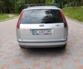 Сірий Форд Фокус, об'ємом двигуна 1.6 л та пробігом 311 тис. км за 4500 $, фото 13 на Automoto.ua