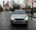 Серый Форд Фокус, объемом двигателя 1.6 л и пробегом 475 тыс. км за 4440 $, фото 7 на Automoto.ua