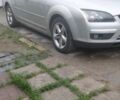 Серый Форд Фокус, объемом двигателя 1 л и пробегом 421 тыс. км за 5500 $, фото 1 на Automoto.ua