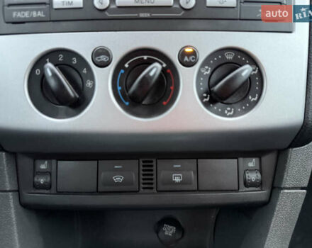 Сірий Форд Фокус, об'ємом двигуна 1.8 л та пробігом 200 тис. км за 4200 $, фото 48 на Automoto.ua