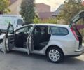 Сірий Форд Фокус, об'ємом двигуна 1.8 л та пробігом 256 тис. км за 4100 $, фото 29 на Automoto.ua