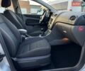 Сірий Форд Фокус, об'ємом двигуна 1.6 л та пробігом 240 тис. км за 5100 $, фото 21 на Automoto.ua