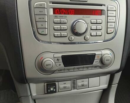 Серый Форд Фокус, объемом двигателя 1.8 л и пробегом 177 тыс. км за 5450 $, фото 11 на Automoto.ua