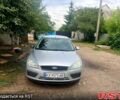 Серый Форд Фокус, объемом двигателя 1.6 л и пробегом 271 тыс. км за 4999 $, фото 1 на Automoto.ua