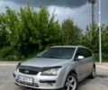 Сірий Форд Фокус, об'ємом двигуна 1.8 л та пробігом 286 тис. км за 3100 $, фото 3 на Automoto.ua