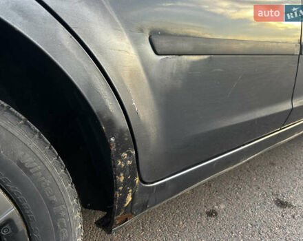 Серый Форд Фокус, объемом двигателя 1.8 л и пробегом 380 тыс. км за 2999 $, фото 15 на Automoto.ua