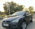Сірий Форд Фокус, об'ємом двигуна 1.6 л та пробігом 244 тис. км за 5300 $, фото 1 на Automoto.ua