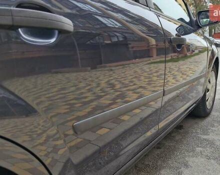 Серый Форд Фокус, объемом двигателя 1.6 л и пробегом 214 тыс. км за 5550 $, фото 18 на Automoto.ua