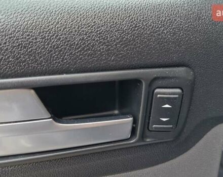 Серый Форд Фокус, объемом двигателя 1.6 л и пробегом 214 тыс. км за 5550 $, фото 35 на Automoto.ua