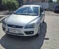 Серый Форд Фокус, объемом двигателя 1.8 л и пробегом 320 тыс. км за 4300 $, фото 8 на Automoto.ua