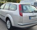 Сірий Форд Фокус, об'ємом двигуна 1.8 л та пробігом 256 тис. км за 4100 $, фото 5 на Automoto.ua