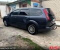 Сірий Форд Фокус, об'ємом двигуна 1.6 л та пробігом 215 тис. км за 5800 $, фото 3 на Automoto.ua