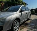 Сірий Форд Фокус, об'ємом двигуна 1.56 л та пробігом 248 тис. км за 5000 $, фото 1 на Automoto.ua