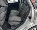 Сірий Форд Фокус, об'ємом двигуна 1.6 л та пробігом 260 тис. км за 4890 $, фото 20 на Automoto.ua