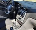 Серый Форд Фокус, объемом двигателя 2 л и пробегом 275 тыс. км за 3550 $, фото 7 на Automoto.ua