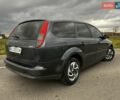 Форд Фокус 2007 у Львові на Automoto.ua Сірий Форд Фокус, об'ємом двигуна 1.8 л та пробігом 380 тис. км за 2999 $, фото 3 на Automoto.ua