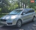Сірий Форд Фокус, об'ємом двигуна 1.75 л та пробігом 288 тис. км за 3800 $, фото 1 на Automoto.ua