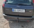 Сірий Форд Фокус, об'ємом двигуна 1.6 л та пробігом 370 тис. км за 4400 $, фото 2 на Automoto.ua