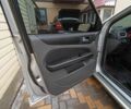 Сірий Форд Фокус, об'ємом двигуна 1.6 л та пробігом 321 тис. км за 4750 $, фото 12 на Automoto.ua