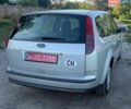 Сірий Форд Фокус, об'ємом двигуна 2 л та пробігом 169 тис. км за 6100 $, фото 5 на Automoto.ua