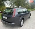 Сірий Форд Фокус, об'ємом двигуна 1.56 л та пробігом 355 тис. км за 3300 $, фото 6 на Automoto.ua